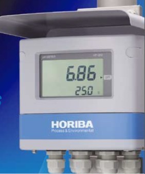 HORIBA��ҵ����PH��