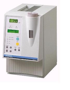 HORIBA�ͷ�Ũ�ȼ�OCMA-310/315ϵ��