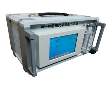 MF-4C��Яʽ��̬������