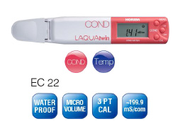 �絼�ʼƣ�EC22 ��Яʽˮ�ʷ�����